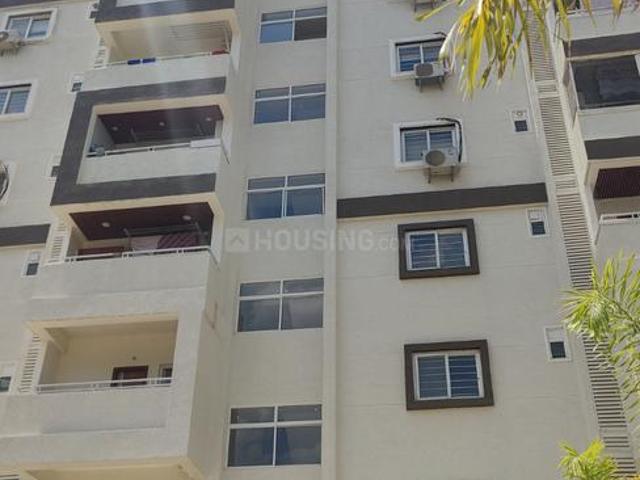 3 BHK Apartment in Chandanagar for resale Hyderabad. The reference number is 20490390