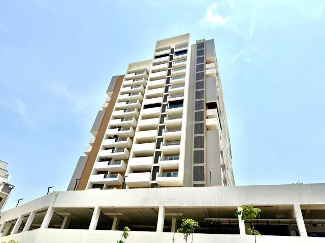 3 BHK Apartment in Chandanagar for resale Hyderabad. The reference number is 20670902