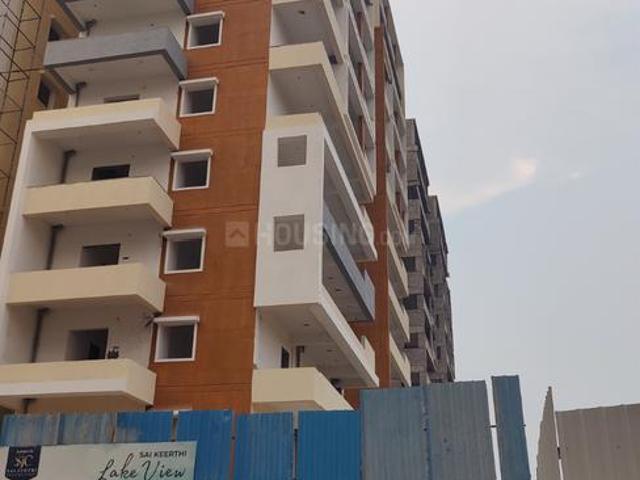 3 BHK Apartment in Chandanagar for resale Hyderabad. The reference number is 20048661