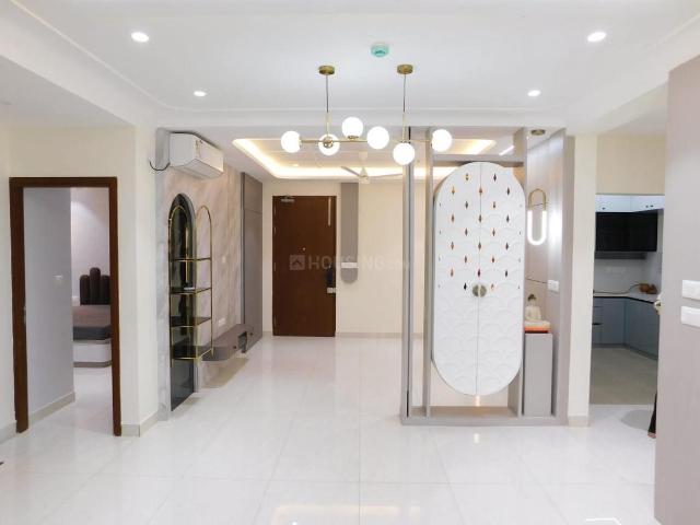 3 BHK Apartment in Chandanagar for resale Hyderabad. The reference number is 20070768