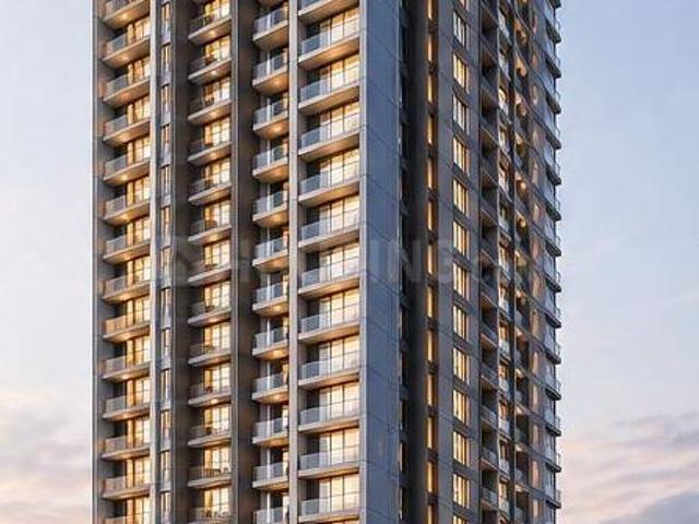 3 BHK Apartment in Chandanagar for resale Hyderabad. The reference number is 20113671
