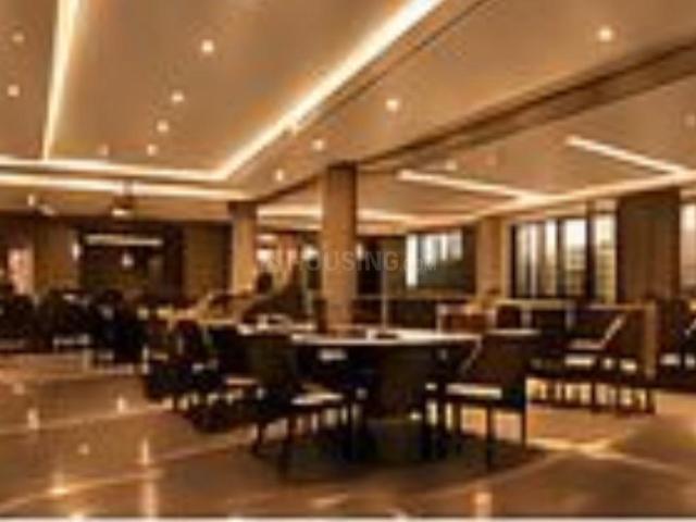 3 BHK Apartment in Chandanagar for resale Hyderabad. The reference number is 20115404