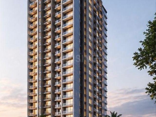 3 BHK Apartment in Chandanagar for resale Hyderabad. The reference number is 20115132