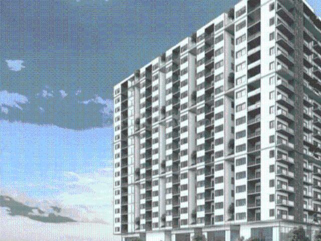 3 BHK Apartment in Chandanagar for resale Hyderabad. The reference number is 20119781