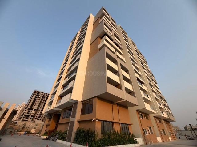 3 BHK Apartment in Chandanagar for resale Hyderabad. The reference number is 20161422