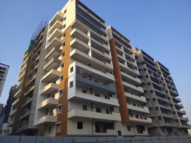 3 BHK Apartment in Chandanagar for resale Hyderabad. The reference number is 20162918