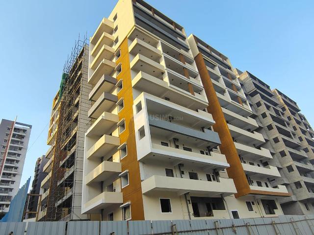 3 BHK Apartment in Chandanagar for resale Hyderabad. The reference number is 20164502