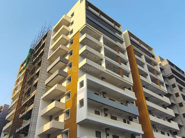 3 BHK Apartment in Chandanagar for resale Hyderabad. The reference number is 20206312