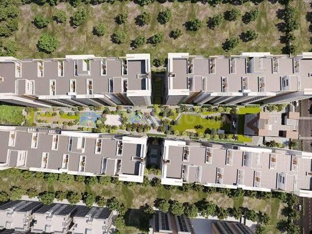 3 BHK Apartment in Chandanagar for resale Hyderabad. The reference number is 20232327