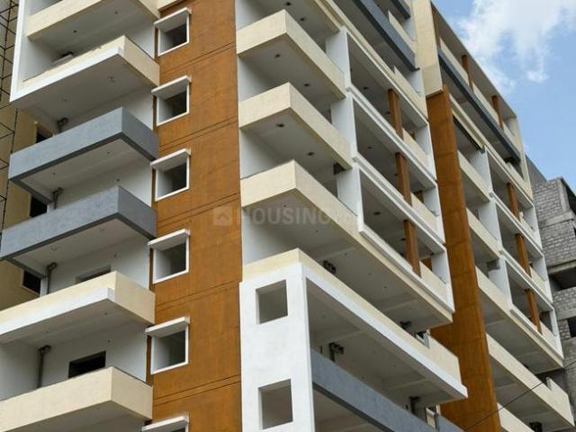 3 BHK Apartment in Chandanagar for resale Hyderabad. The reference number is 20284743