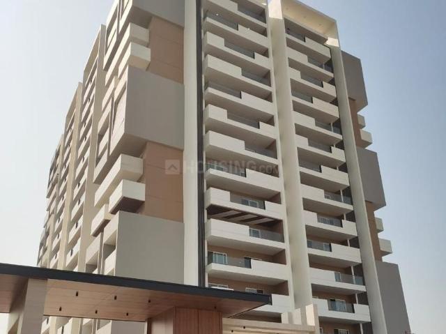 3 BHK Apartment in Chandanagar for resale Hyderabad. The reference number is 20299524