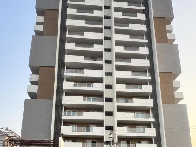 3 BHK Apartment in Chandanagar for resale Hyderabad. The reference number is 20299560