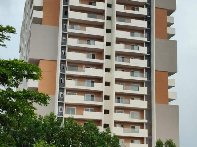 3 BHK Apartment in Chandanagar for resale Hyderabad. The reference number is 20299592
