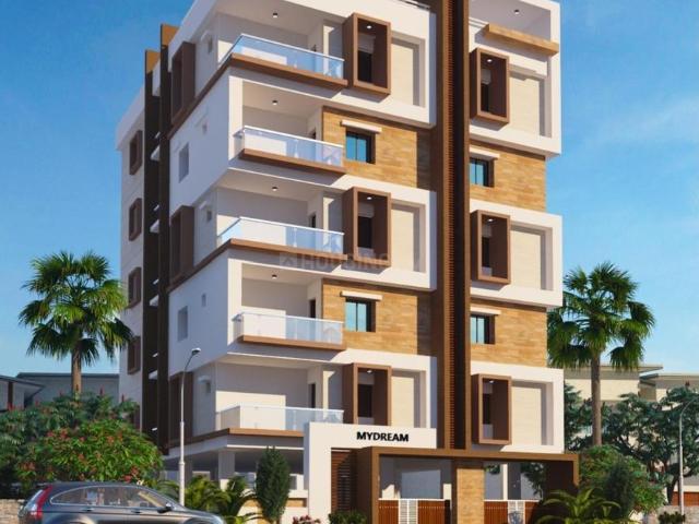3 BHK Apartment in Chandanagar for resale Hyderabad. The reference number is 20393243