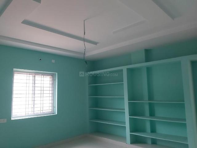 3 BHK Apartment in Chandanagar for resale Hyderabad. The reference number is 20394203