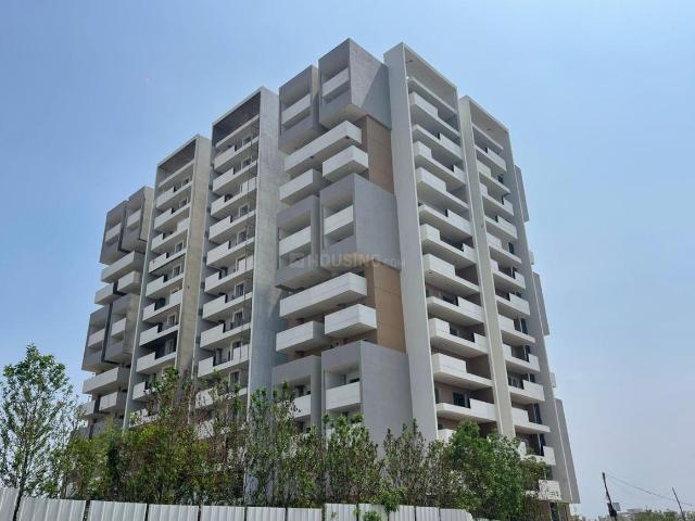 3 BHK Apartment in Chandanagar for resale North Hyderabad. The reference number is 17542316