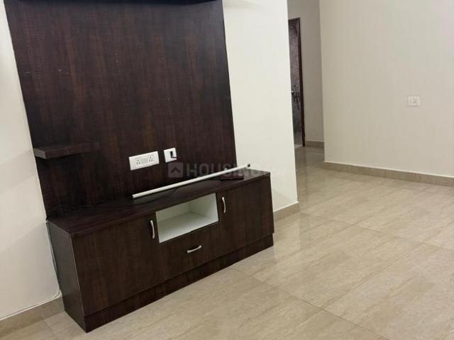 3 BHK Apartment in Chandapura for rent Bengaluru. The reference number is 19753165