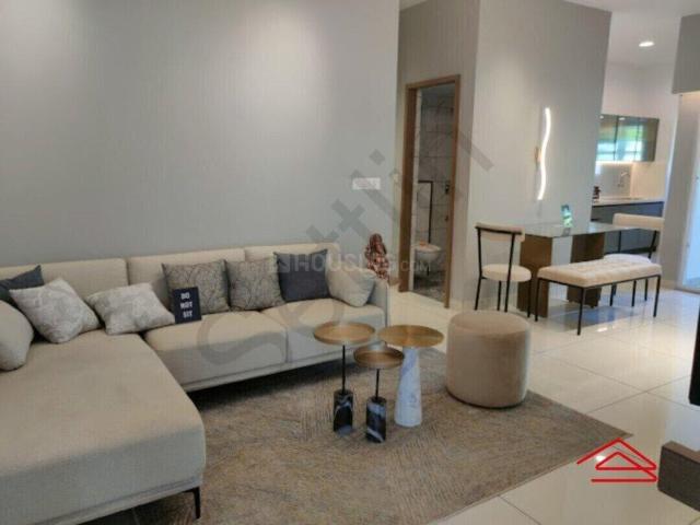 3 BHK Apartment in Chandapura for resale Bengaluru. The reference number is 20549176
