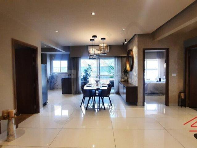3 BHK Apartment in Chandapura for resale Bengaluru. The reference number is 20565630