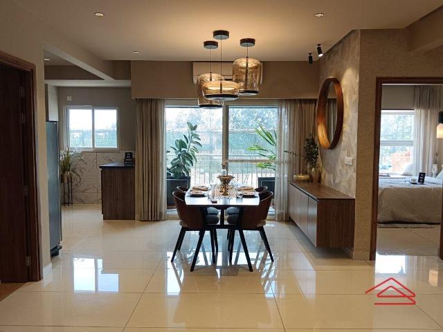 3 BHK Apartment in Chandapura for resale Bengaluru. The reference number is 20519541