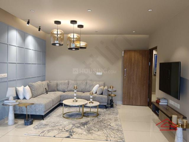 3 BHK Apartment in Chandapura for resale Bengaluru. The reference number is 20663804