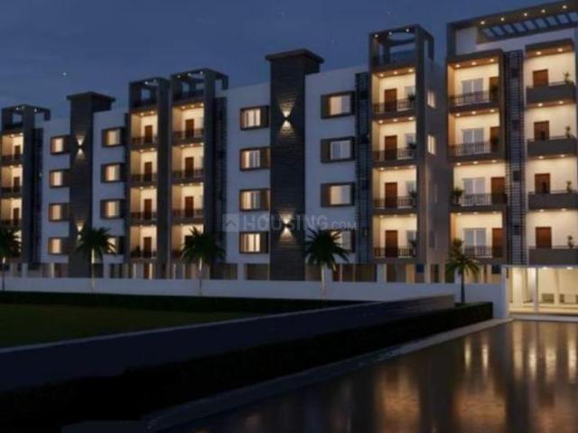 3 BHK Apartment in Chandapura for resale Bengaluru. The reference number is 19714183