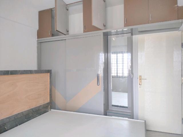 3 BHK Apartment in Chandapura for resale Bengaluru. The reference number is 19714197
