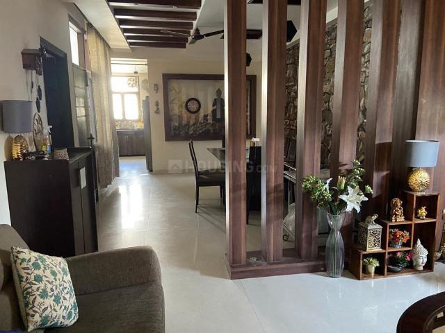 3 BHK Apartment in Chandigarh Airport Area for resale Chandigarh. The reference number is 11763134
