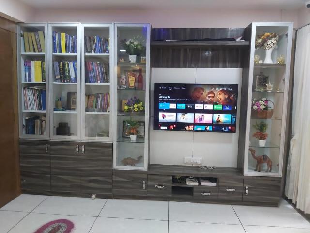 3 BHK Apartment in Chandkheda for rent Ahmedabad. The reference number is 10231251