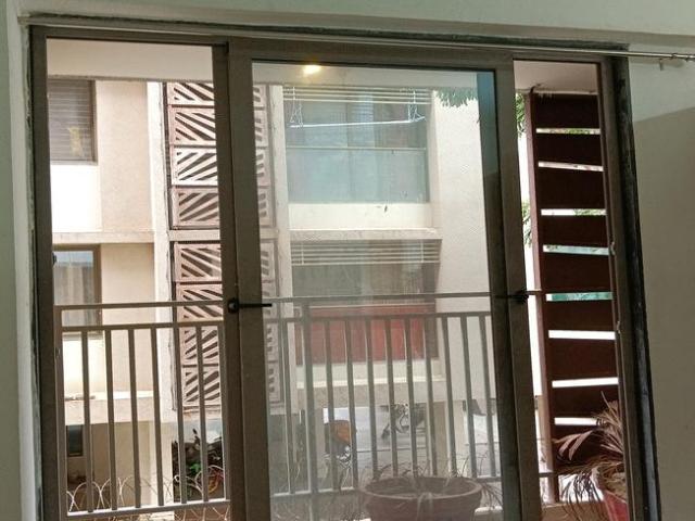 3 BHK Apartment in Chandkheda for rent Ahmedabad. The reference number is 11424390