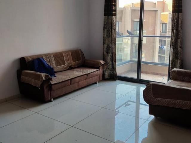 3 BHK Apartment in Chandkheda for rent Ahmedabad. The reference number is 12814071