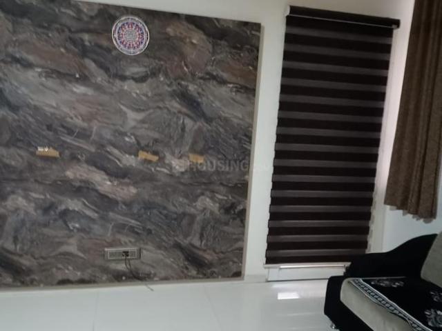 3 BHK Apartment in Chandkheda for rent Ahmedabad. The reference number is 14789347