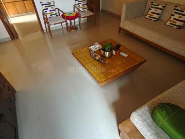3 BHK Apartment in Chandkheda for rent Ahmedabad. The reference number is 14177431