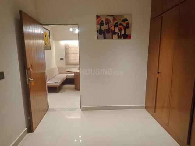 3 BHK Apartment in Chandkheda for rent Ahmedabad. The reference number is 14177431