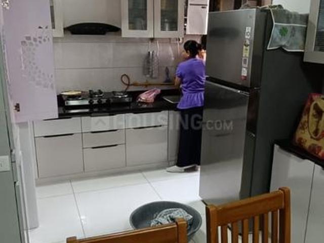 3 BHK Apartment in Chandkheda for rent Ahmedabad. The reference number is 14387818