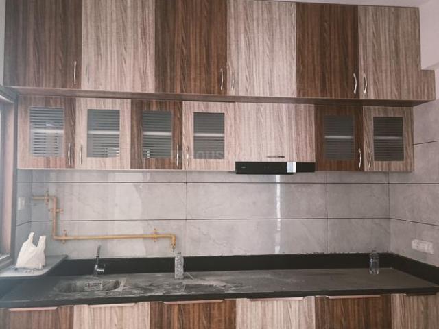 3 BHK Apartment in Chandkheda for rent Ahmedabad. The reference number is 14387874