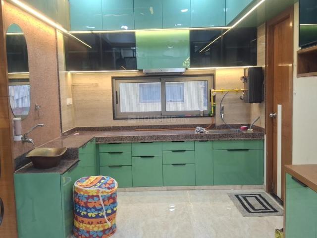 3 BHK Apartment in Chandkheda for rent Ahmedabad. The reference number is 18700300