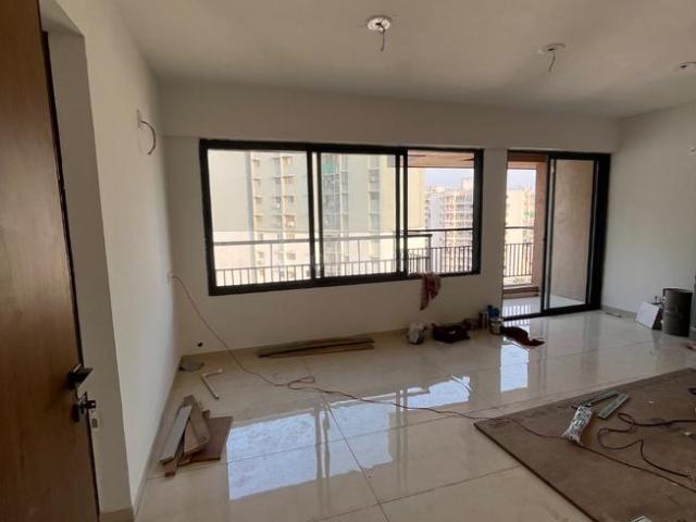 3 BHK Apartment in Chandkheda for rent Ahmedabad. The reference number is 18953537