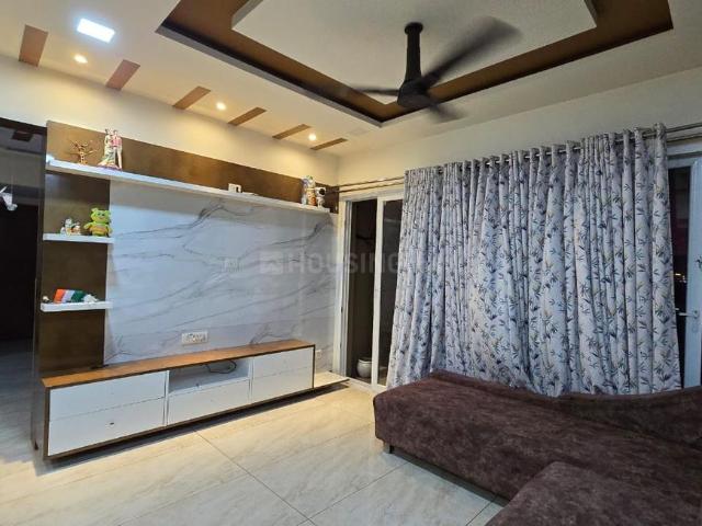 3 BHK Apartment in Chandkheda for rent Ahmedabad. The reference number is 18258505