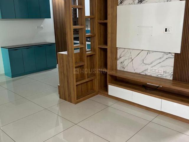 3 BHK Apartment in Chandkheda for rent Ahmedabad. The reference number is 18259663