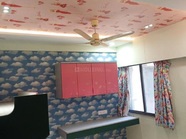 3 BHK Apartment in Chandkheda for rent Ahmedabad. The reference number is 18268621