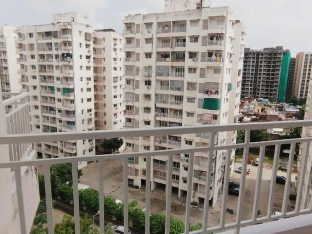3 BHK Apartment in Chandkheda for rent Ahmedabad. The reference number is 18304736