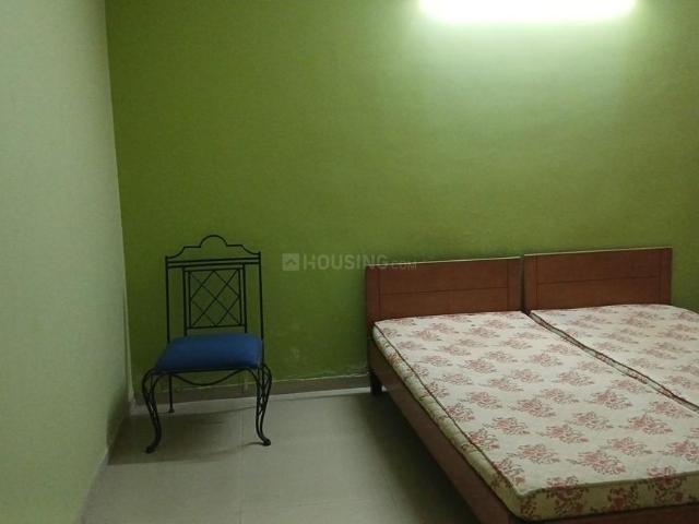 3 BHK Apartment in Chandkheda for rent Ahmedabad. The reference number is 18323274