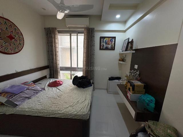3 BHK Apartment in Chandkheda for rent Ahmedabad. The reference number is 19504727