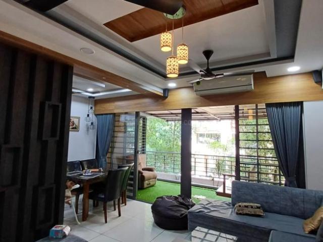 3 BHK Apartment in Chandkheda for rent Ahmedabad. The reference number is 19559208