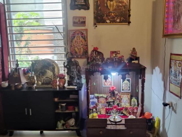 3 BHK Apartment in Chandkheda for rent Ahmedabad. The reference number is 19575975