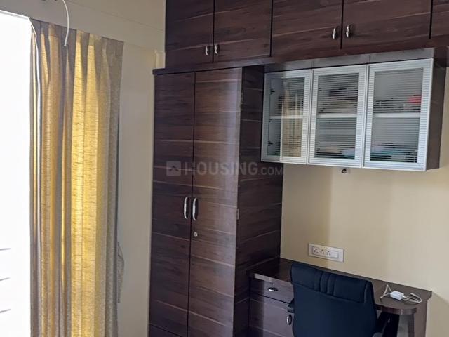 3 BHK Apartment in Chandkheda for rent Ahmedabad. The reference number is 19582820
