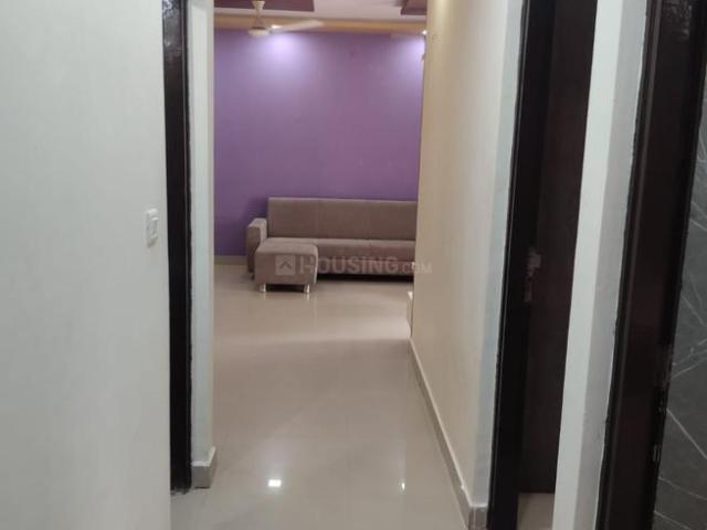 3 BHK Apartment in Chandkheda for rent Ahmedabad. The reference number is 19594412