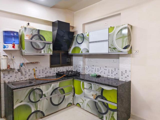 3 BHK Apartment in Chandkheda for rent Ahmedabad. The reference number is 19631908