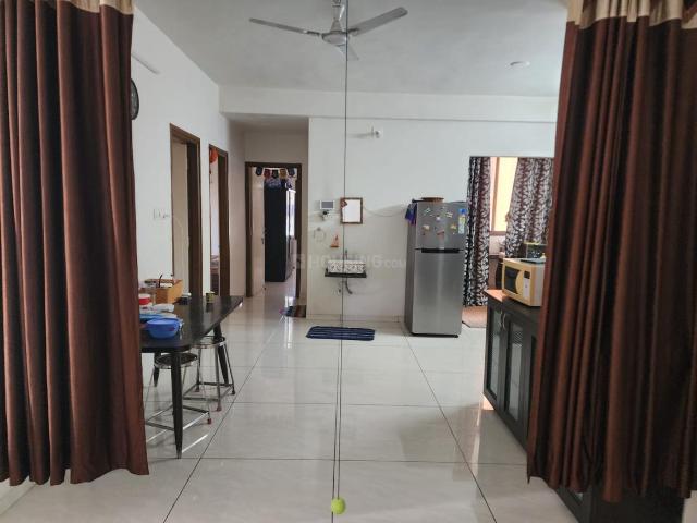 3 BHK Apartment in Chandkheda for rent Ahmedabad. The reference number is 19641980